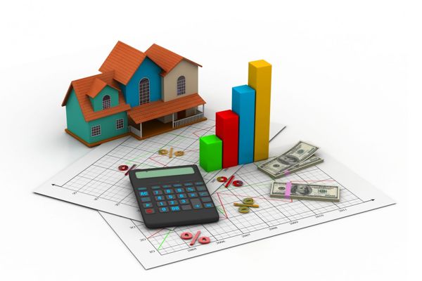 Gastos asociados a la hipoteca 