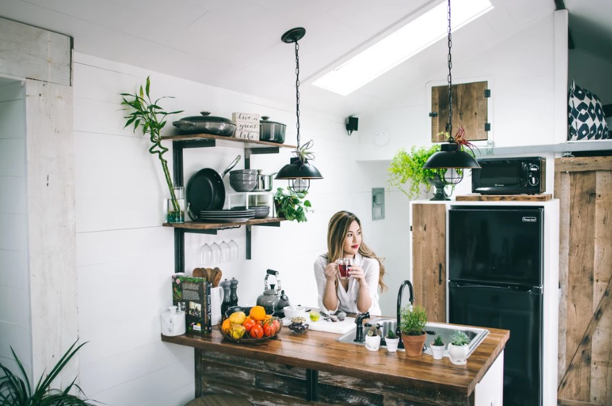 10 cosas que debe tener una cocina cuando alquilamos un apartamento, Alquilar Apartamento Cáceres, Casco histórico