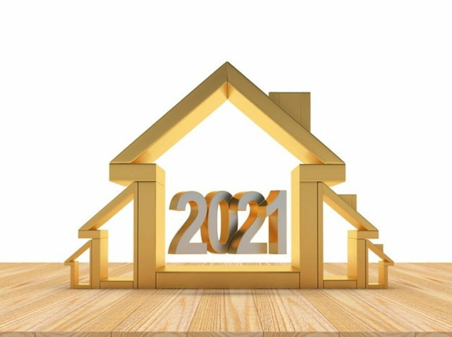 tendencias del mercado inmobiliario en 2021