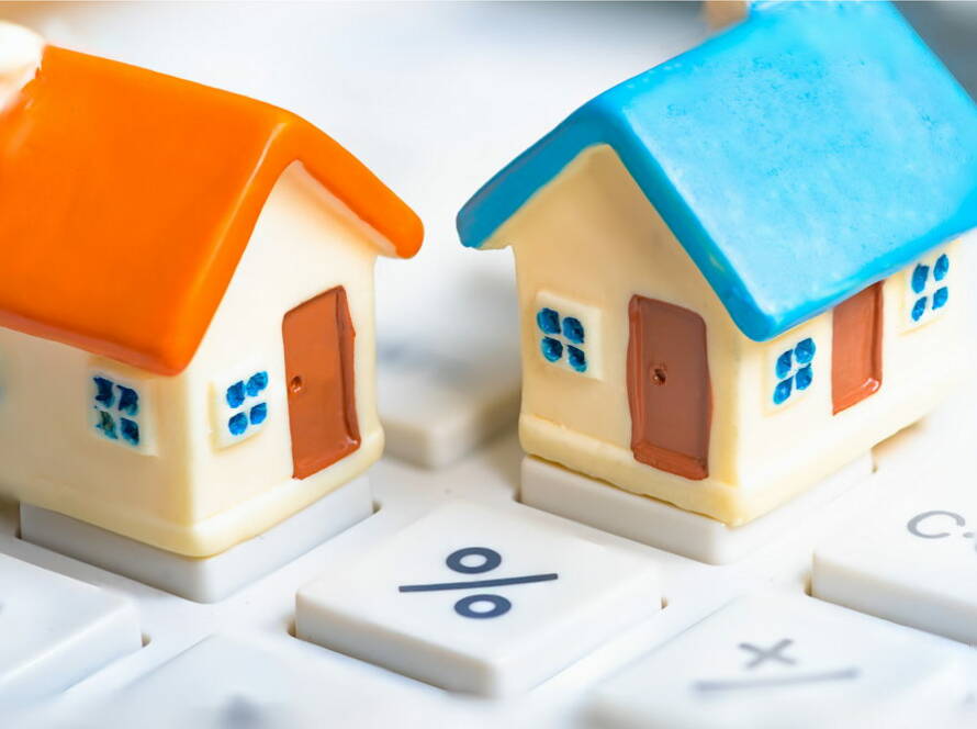 Calcular la rentabilidad de una vivienda en alquiler